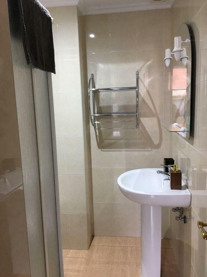 Atico 3 Habitaciones En Ribeira Exterior photo